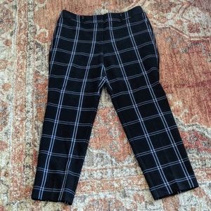 Work Pants - Size 10